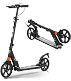 SUNPIE キックボード キックスケーター Amazon.co.jp: 「SUNPIE」キックボード キックスクーター 折り畳み式 8