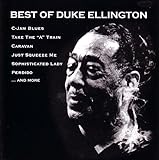 Best of Duke Ellington