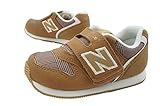 (ニューバランス)new balance FS996 ファーストシューズ ベビー 13.0cm GWI