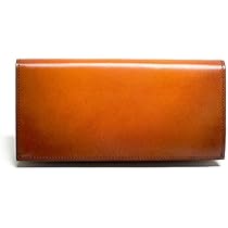 ユハク yuhaku 長財布 革財布 YFF111 緑 【ほぼ新品 送料無料】 楽天市場】ユハク 長 財布の通販