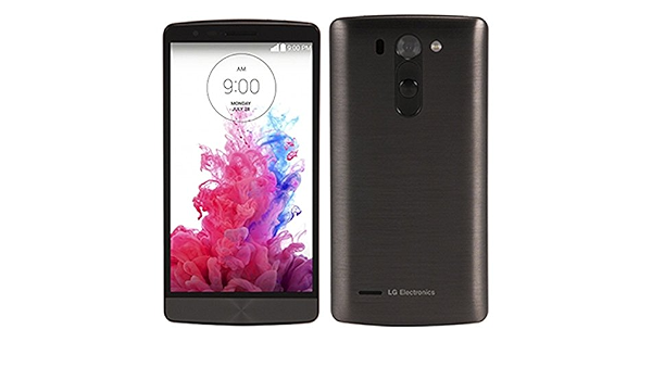 Amazon Uqモバイル Uq Mobile専用 スマートフォン チタン Lgd72skv スマートフォン本体 通販