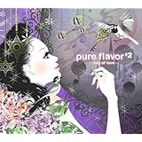 pure flavor #2~key of love~