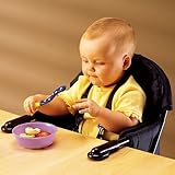 Regalo - Easy Diner Portable Hook On Chair by Regalo [並行輸入品]