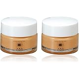 ザス ZAS 皮脂吸収クリーム:オイルブロッカーEX テカリ防止 皮脂 汗 ブロック 毛穴 小じわ ニキビ跡 もカバー 化粧下地 UVカット メンズメイク メンズコスメ お得な2個セット