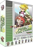 Pixel Tactics 2 Card Game [並行輸入品]