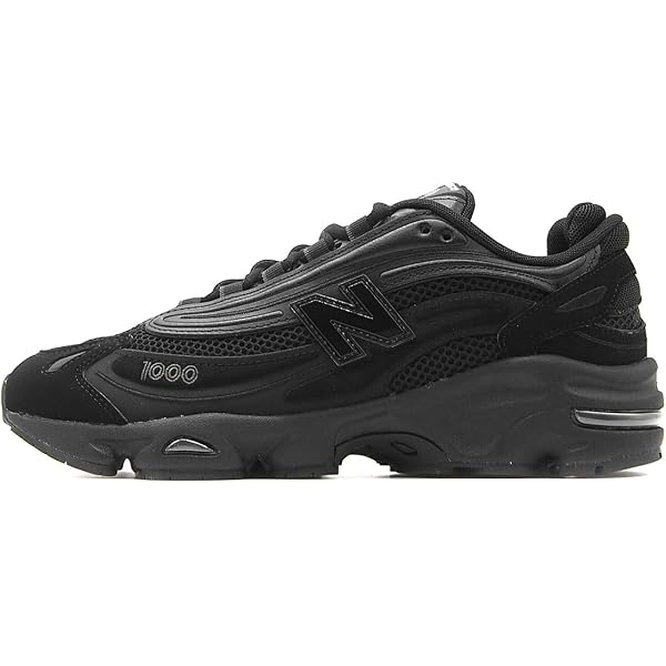 Amazon | [ニューバランス] 1000 BBV M1000 M1000BBV CORDURA BLACK