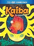 Kaiba: Complete Series [Blu-ray] [Import]