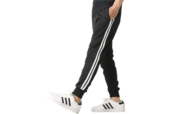 Amazon Co Jp 売れ筋ランキング メンズジャージボトム の中で最も人気のある商品です