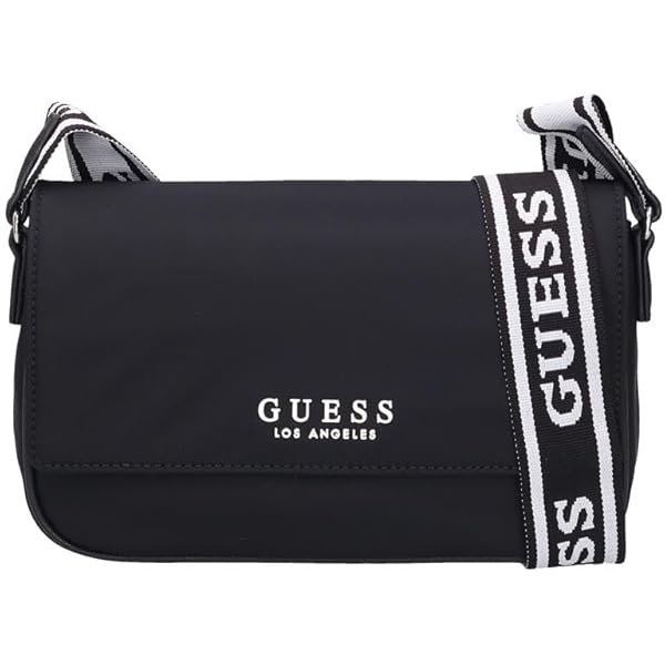 Amazon | [ゲス] ショルダーバッグ ROTHENBERG レディース