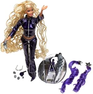 Amazon | Cool Lookz: Trendy and Bendy 