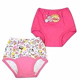 アンパンマン トレーニングパンツ おむつはずし応援パンツ j-kuz01ローズ100cm