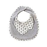 ソレイアード SOULEIADO ヨークスタイ グレー 4595