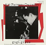 Art Farmer Quintet Featuring Gigi Gryce by Art ...