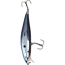 Amazon | Rapala(ラパラ) ミノー フラットラップ 8cm 7g