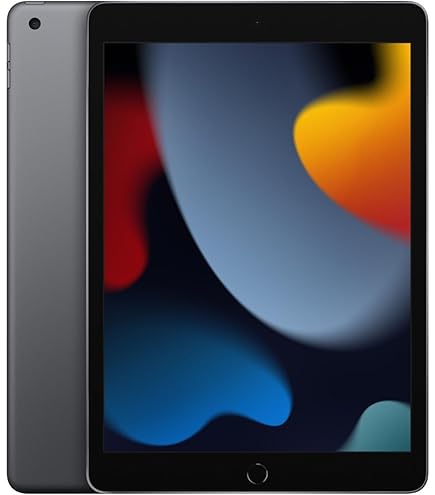 Apple iPad Air 2 64GB WiFi + Cellular Space Grey (Renewed
