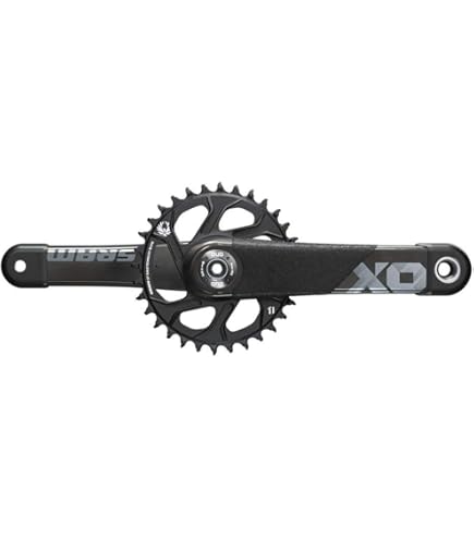 スラム　xo1 dh リアディレーラー　7s SRAM X01 DH Rear Derailleur - 7-Speed, Short Cage, Black