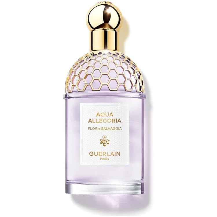 Amazon | ゲラン アクア アレゴリア オランジェ ソレイヤ オードトワレ