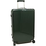 [リモワ] スーツケース ボサノバ キャリーケース グリーン メンズ レディース 84L 4輪 [並行輸入品]