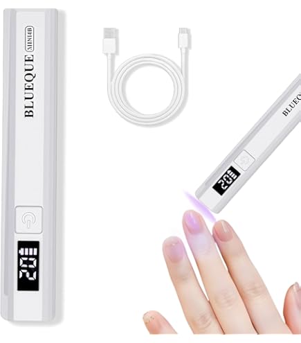 ネイルアート用品(筆など) KOKOIST INFINITY LIGHT LED CUV Infinity LED Light – KOKOIST USA