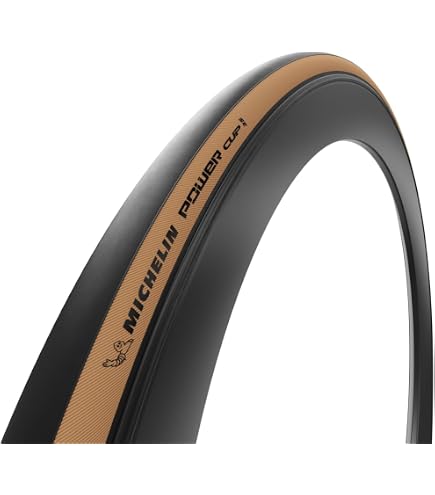 Amazon | ミシュラン(Michelin) POWER CUP TLR CLASSIC 700X28C