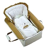 笑太郎（Sho Taro） バッグ＆クーファン（５WAYクーファン） 『スヌーピー』