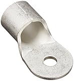 大同端子製造 DST 裸圧着端子 丸形端子(R形) R100-8 1箱25個入り