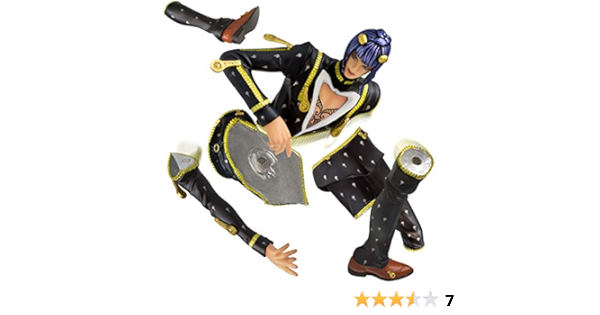 Amazon ジョジョの奇妙な冒険 覚悟はいいか マグネットホルダー Black Ver アニメ 萌えグッズ 通販