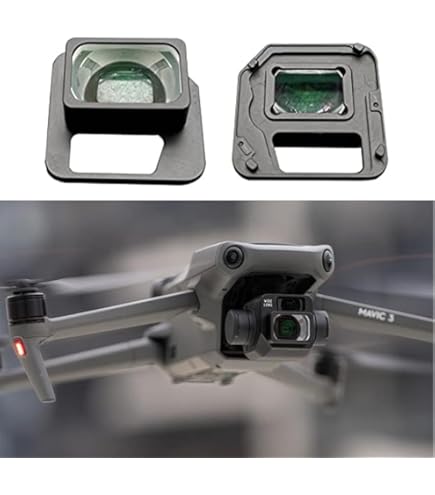 Amazon | Freewell 広角&アナモルフィックレンズ NDフィルター