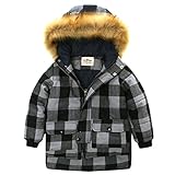 Happy Cherry OUTERWEAR ベビー・ボーイズ US サイズ: 4-5 Years