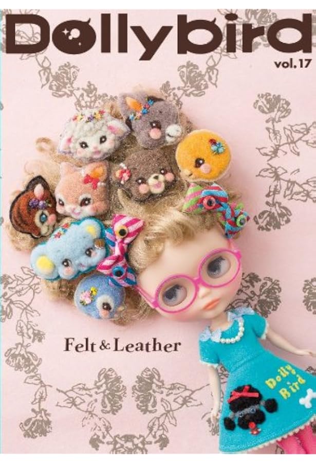 Dollybird vol.18 |本 | 通販 | Amazon