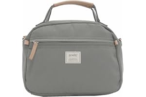 [アネロ グランデ] 2WAY ミニボストンバッグ Motte GHM0552