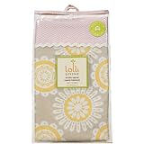 Lolli LivingスカーレットWindow Valance