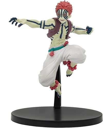 Amazon.co.jp: 一番くじ 鬼滅の刃 ～黎明に刃を持て～ C賞 猗窩座