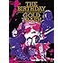 The Birthday「LIVE AT NIPPON BUDOKAN 2015 "GOLD TRASH"(DVD)」