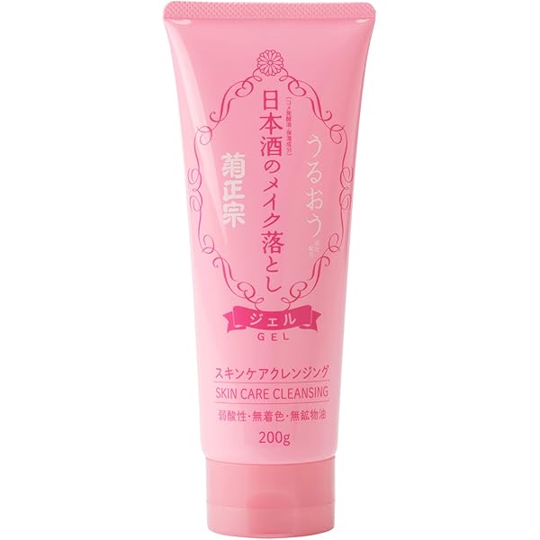 Amazon | セセキラ (SESE KIRA) ピーチ クレンジング ジェル （大容量