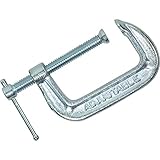 Irwin2025102Adjustable Iron C-Clamp-2-1/2X1-3/8 C-CLAMP