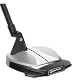 テーラーメイド　Spider GTX TRUSSパター TM1 TaylorMade Spider GTX TRUSS TM1 Red Heel Putter 34ich KBS 120