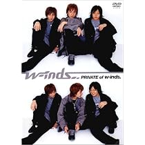 Amazon.co.jp: WORKS vol.1 [DVD] : w-inds.: DVD