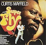 Superfly (Brown Vinyl LP) [Analog]