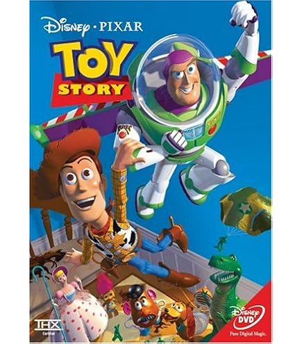 Amazon.co.jp: Toy Story Trilogy [ Blu - rayボックスセット