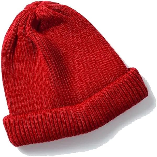 Roen ビーニー ROA（ロア）の「ROA Beanie Logo（ニットキャップ/ビーニー
