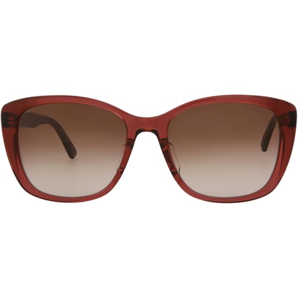 Amazon | Bottega Veneta BV1127S ゴールド/ダークグレー 57/18/145