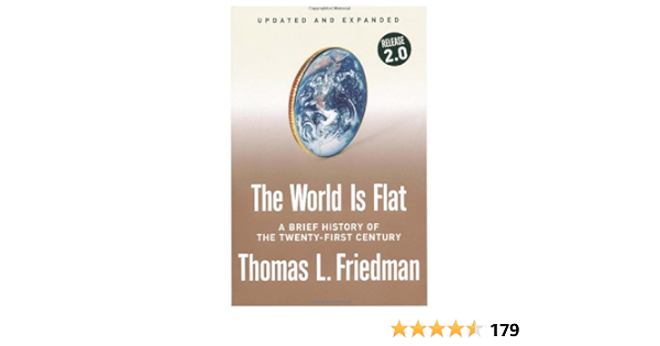 Amazon The World Is Flat A Brief History Of The Twenty First Century Friedman Thomas L Globalization Amazon The World Is Flat A Brief History Of The Twenty First Century Friedman Thomas L Globalization