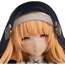 オリジナルキャラクター シャルロット 1/6スケールフィギュアVibrastar Vibrastar オリジナルキャラクター シャルロット 1/6スケール