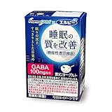 アイリスプラザ 飲むヨーグルト GABA配合 睡眠改善 125ml ×30本 ドリンクタイプ