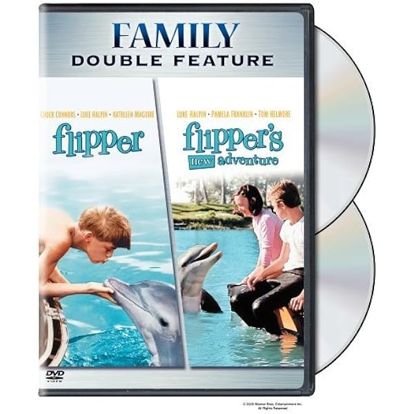 Amazon.co.jp: フリッパー [DVD] : イライジャ・ウッド, ポール