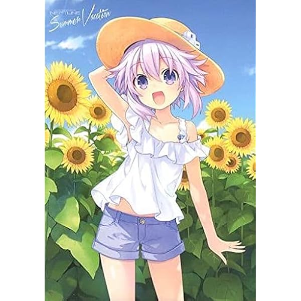Amazon.co.jp: 超次元ゲイム ネプテューヌ [レンタル落ち] 全7巻セット