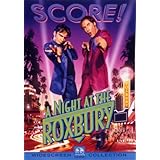 ロクスベリー・ナイト・フィーバー [DVD]