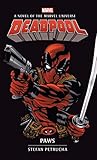Deadpool: Paws (Marvel novels)