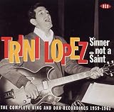 Complete King & Dra Recordings 1959-61